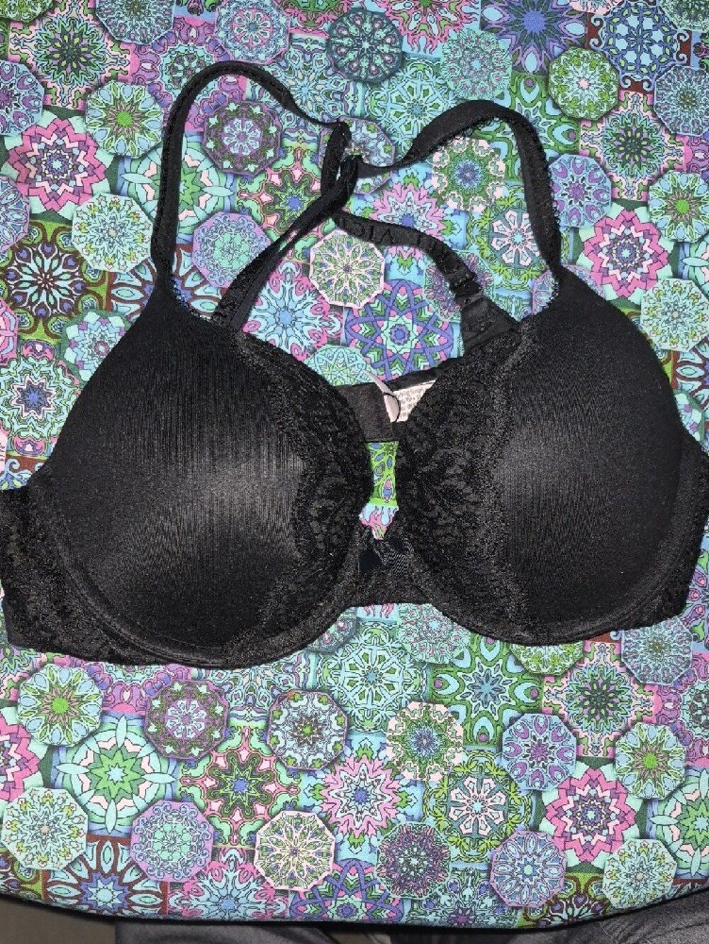 Body By Victoria- Perfect Shape 34b